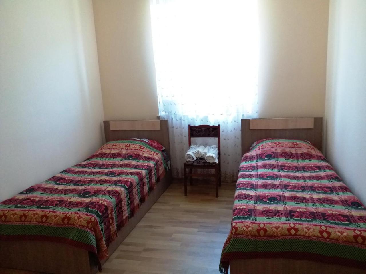 Areni Tavern-B&B Extérieur photo